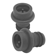 Stopper vacuümpomp – thermoplastisch rubber (TPR)