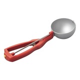 Ijsportioneerlepel – 1/8L – Model E