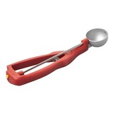 Ijsportioneerlepel – 1/50L – Model E