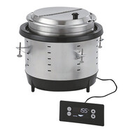 Soepketel – 10,4L – 35,3 cm