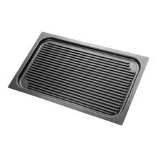 Grillplaat – GN1/1 – gegoten aluminium