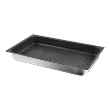 Ovenschaal GN1/1 – 065 mm – aluminium (Al)