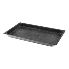 Ovenschaal GN1/1 – 040 mm – aluminium (Al)