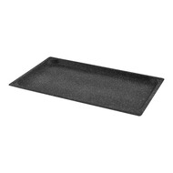 Ovenschaal GN1/1 – 020 mm – aluminium (Al)