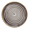 Saturnia Bord – Ø31,0cm – porselein – decor
