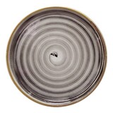 Bord – Ø31,0cm – porselein – decor
