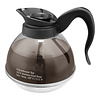 Sunnex Koffiekan – 1,80L – polycarbonaat (PC) – transparant