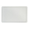 CaterChef Dienblad – GN1/1 – glasfiber – decor