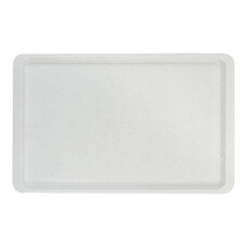 Dienblad – GN1/1 – glasfiber – decor