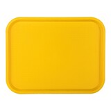 Dienblad – 35x27cm – geel