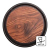 CaterChef Dienblad – Ø30cm – polypropyleen (PP) – decor