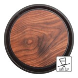 Dienblad – Ø41cm – polypropyleen (PP) – decor