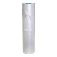 Afdekhoes – GN2/1 – polyetheen (PE) – transparant