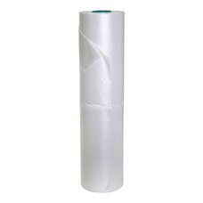 Afdekhoes – GN2/1 – polyetheen (PE) – transparant