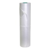 Afdekhoes – 60x40cm – polyetheen (PE) – transparant