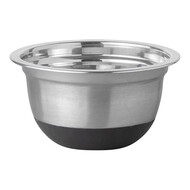 Beslagkom – 0,7L – roestvrijstaal – 14,0 cm