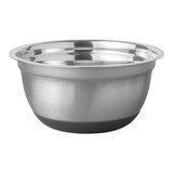 Beslagkom – 01,8L – roestvrijstaal – 20,0 cm