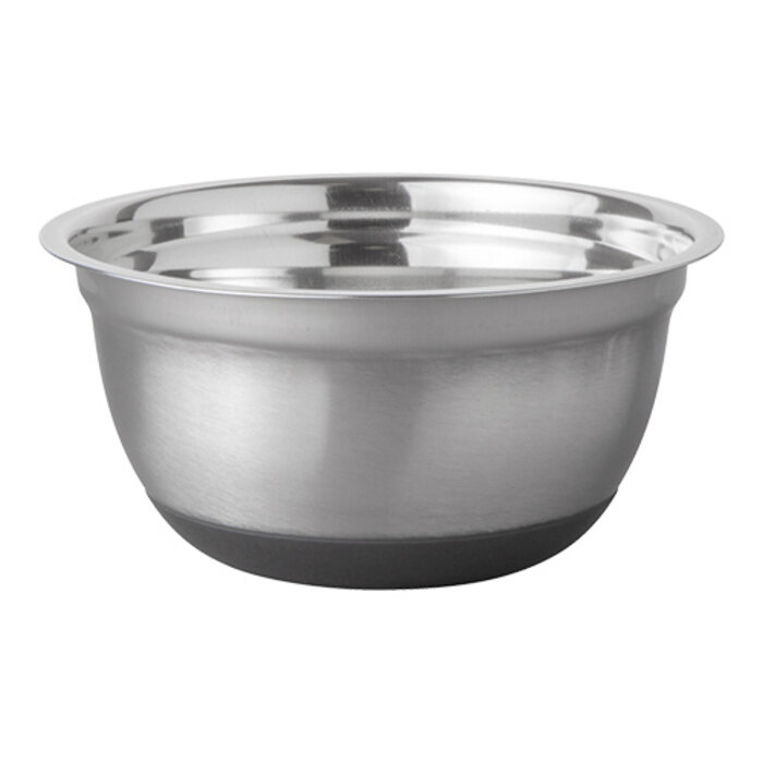 Emga Beslagkom – 01,8L – roestvrijstaal – 20,0 cm
