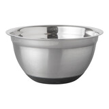 Beslagkom – 04,0L – roestvrijstaal – 24,0 cm