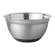 Beslagkom – 04,0L – roestvrijstaal – 24,0 cm