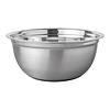 Emga Beslagkom – 06,8L – roestvrijstaal – 30,4 cm