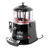 Chocolademelk dispenser – 5L