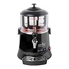 CaterChef Chocolademelk dispenser – 05L – polycarbonaat (PC) – 5,000 l