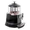 CaterChef Chocolademelk dispenser – 05L – polycarbonaat (PC) – 5,000 l