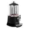 CaterChef Chocolademelk dispenser – 10L – polycarbonaat (PC) – 10,000 l
