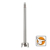 Dynamic Mixstaaf – 68,0cm – roestvrijstaal