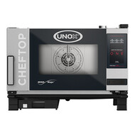 ChefTop Mind – GN1/1-One – roestvrijstaal