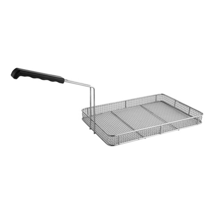 CaterChef Frituurmand – 15L – roestvrijstaal
