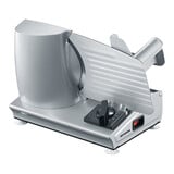 Vleessnijmachine – Ø190mm – roestvrijstaal