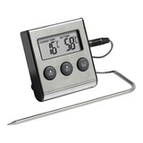 Kern-temperatuurmeter – kunststof