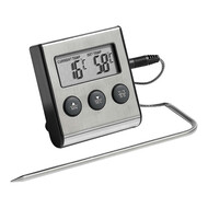 Kern-temperatuurmeter – kunststof