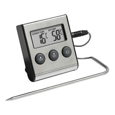 Kern-temperatuurmeter – kunststof