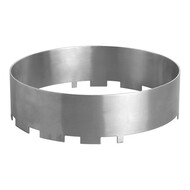 Standaard wok – 25,0 cm
