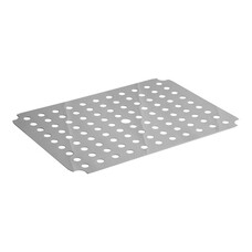 Lekrooster – 36x26cm – roestvrijstaal