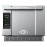 BakerLux – 46x33-Speed.Pro – roestvrijstaal