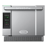 BakerLux – 46x33-Speed.Pro – roestvrijstaal