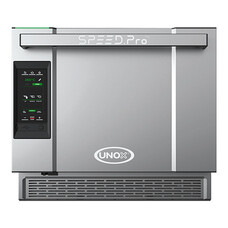 BakerLux – 46x33-Speed.Pro – roestvrijstaal