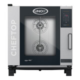 ChefTop Mind – GN1/1-Zero – roestvrijstaal