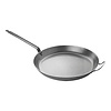 de Buyer Lyonnaiserpan – Ø50cm – plaatstaal – 48,0 cm