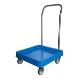 Vaatwaskorvenwagen – 50x50 – polypropyleen (PP) – 92 cm