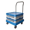 CaterRacks Vaatwaskorvenwagen – 50x50 – polypropyleen (PP)