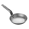de Buyer Lyonnaiserpan – Ø18cm – plaatstaal – 18,0 cm