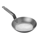 Lyonnaiserpan – Ø20cm – plaatstaal – 20,0 cm