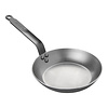de Buyer Lyonnaiserpan – Ø22cm – plaatstaal – 22,0 cm