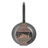 de Buyer Lyonnaiserpan – Ø26cm – plaatstaal – 26,0 cm