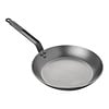 de Buyer Lyonnaiserpan – Ø28cm – plaatstaal – 28,0 cm